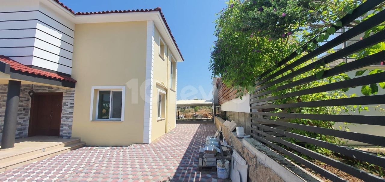 Villa To Rent in Çatalköy, Kyrenia