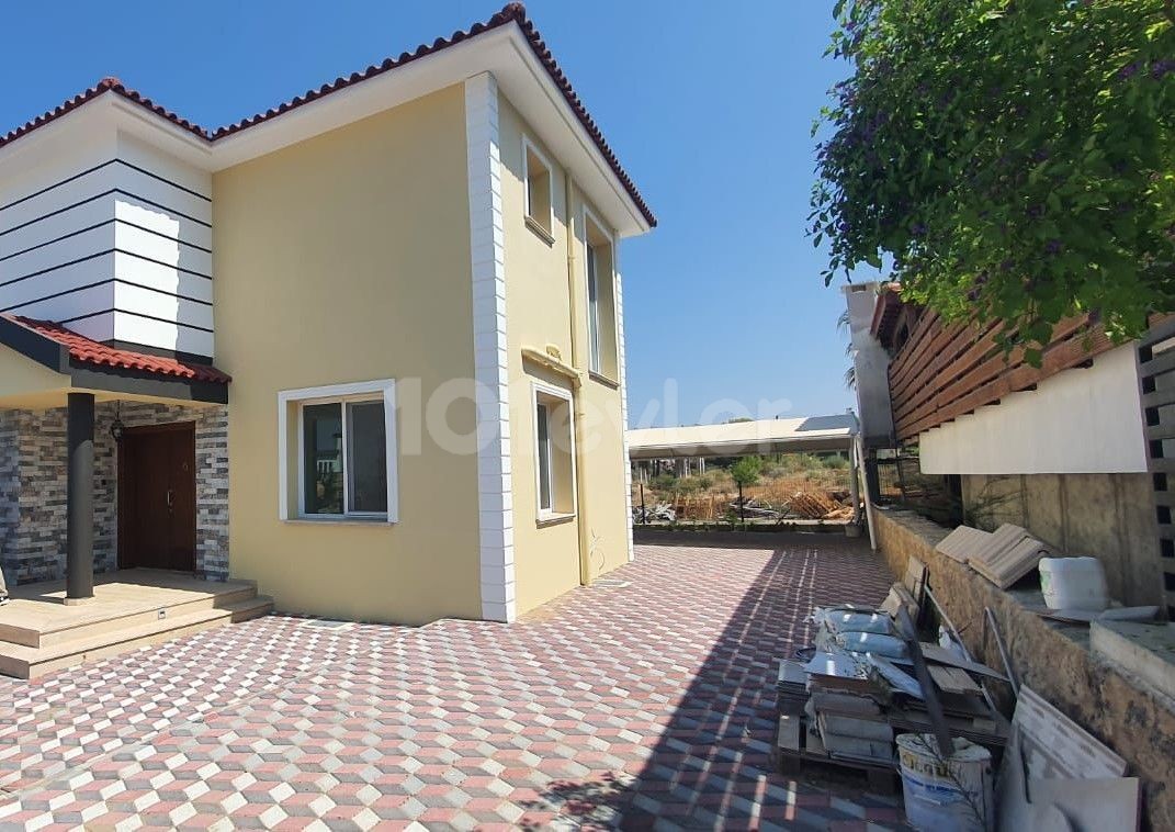 Villa To Rent in Çatalköy, Kyrenia