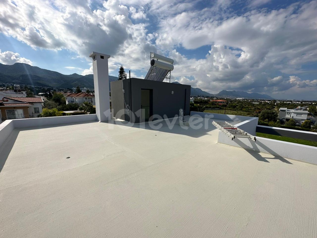 Villa For Sale in Çatalköy, Kyrenia