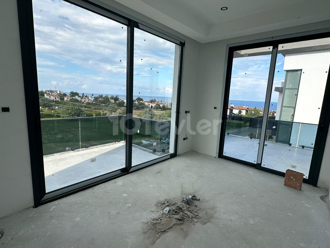 Villa For Sale in Çatalköy, Kyrenia