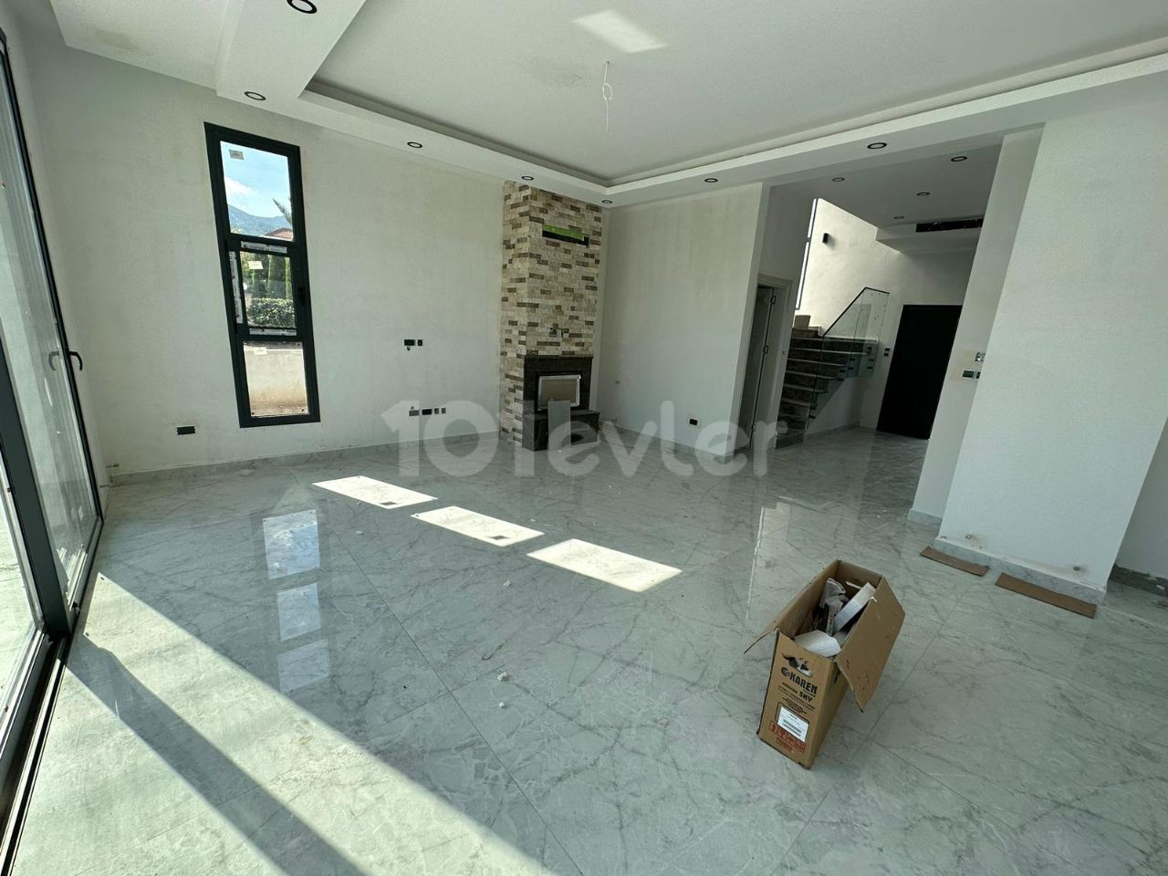 Villa For Sale in Çatalköy, Kyrenia