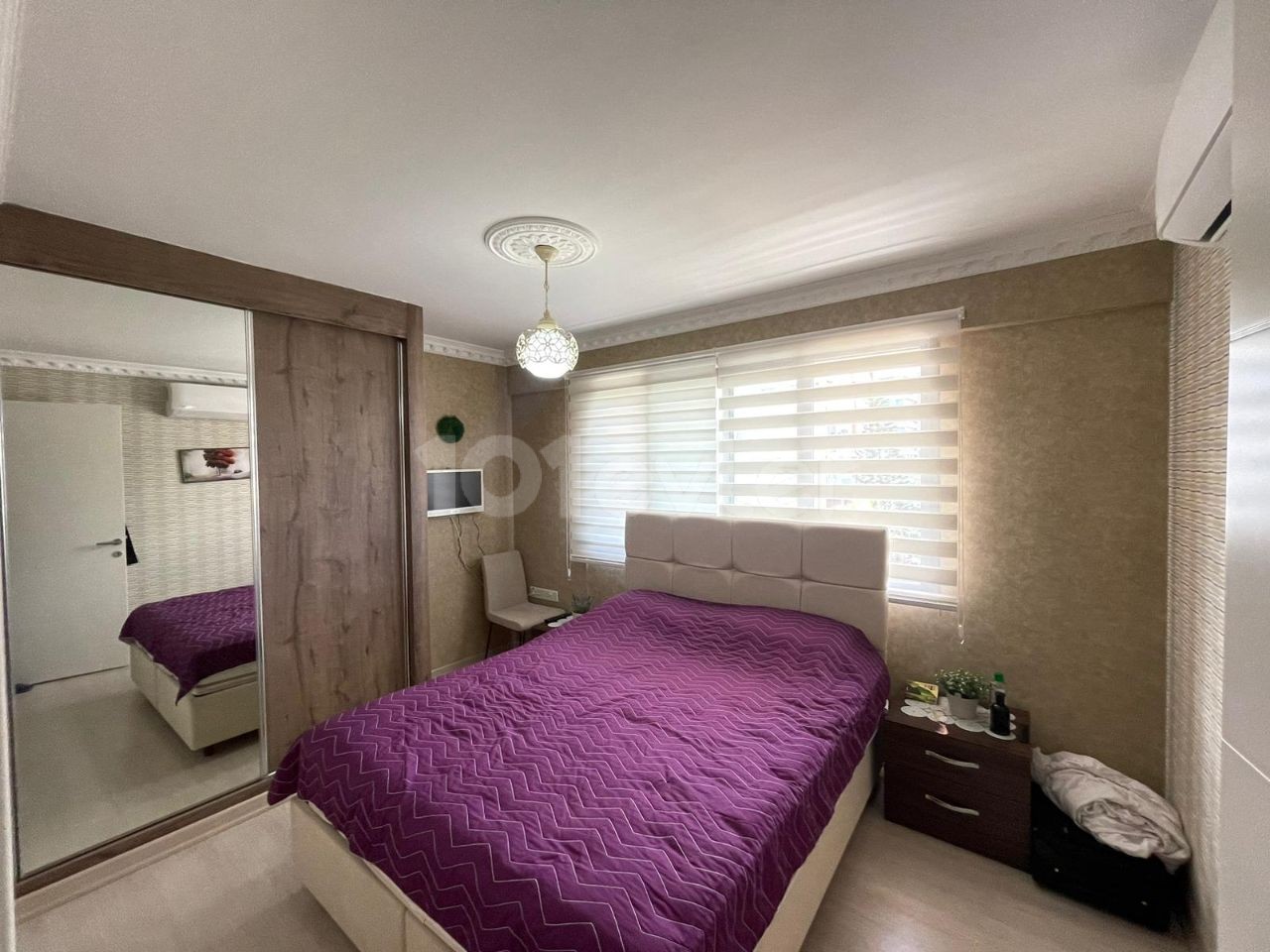 Flat For Sale in Aşağı Girne, Kyrenia