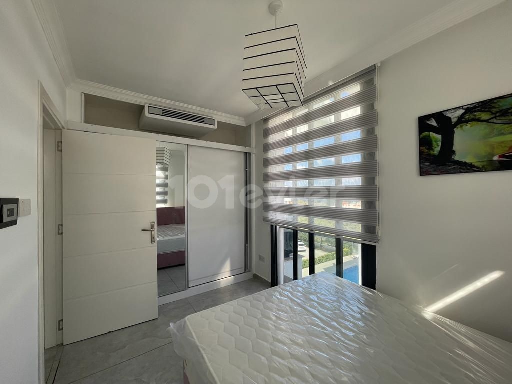 Flat For Sale in Lapta, Kyrenia