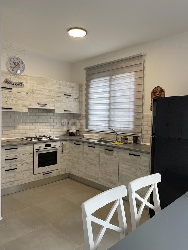 Flat  in Lapta, Kyrenia