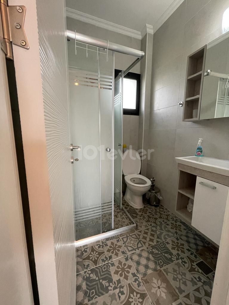 Flat  in Lapta, Kyrenia