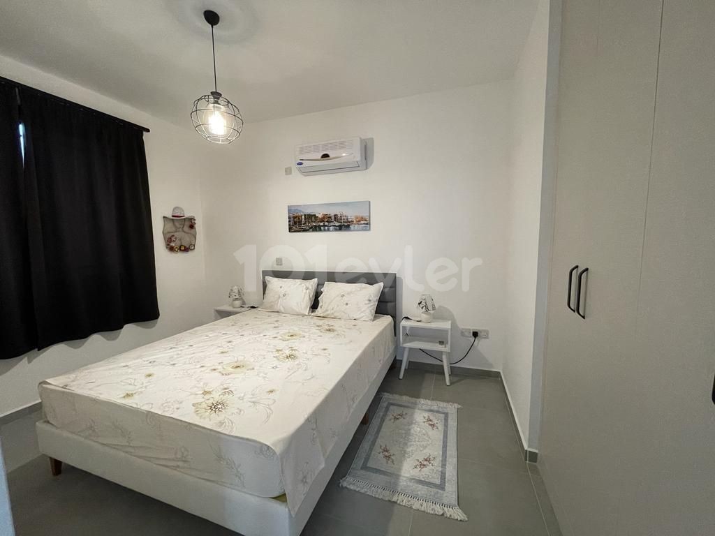 Flat  in Lapta, Kyrenia