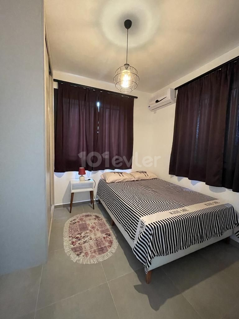 Flat  in Lapta, Kyrenia