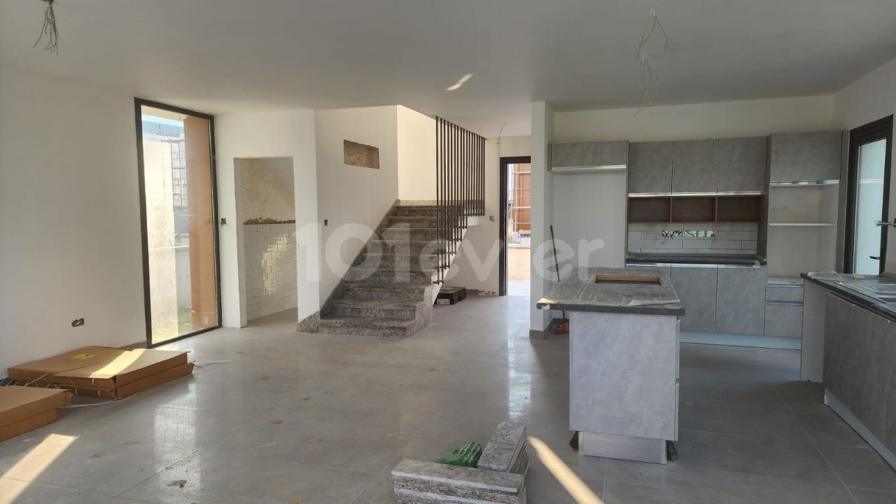 Villa For Sale in Ozanköy, Kyrenia