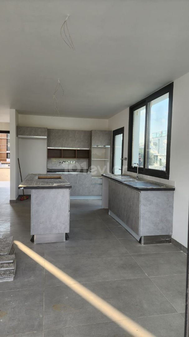 Villa For Sale in Ozanköy, Kyrenia