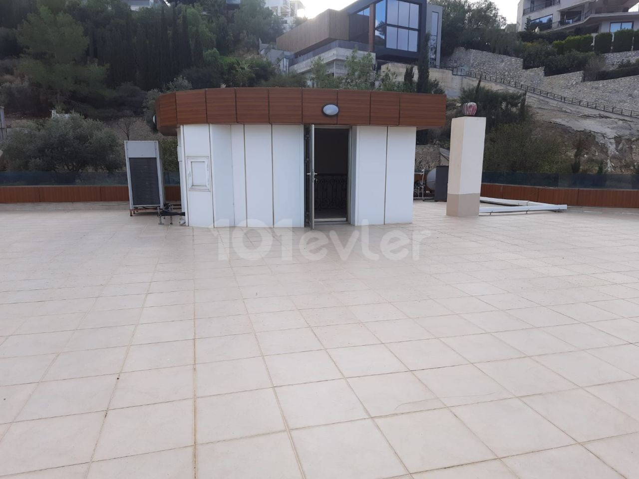 Villa For Sale in Edremit, Kyrenia