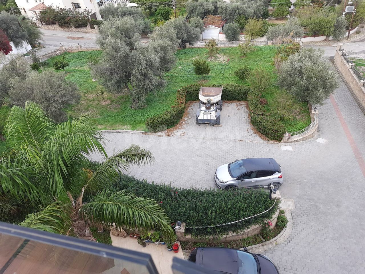 Villa For Sale in Edremit, Kyrenia