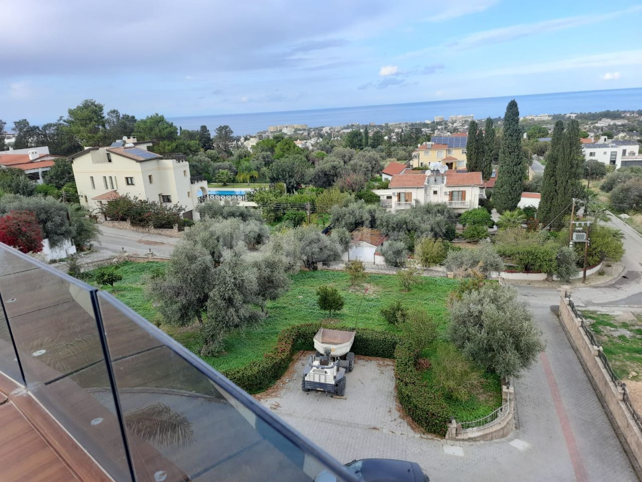 Villa For Sale in Edremit, Kyrenia