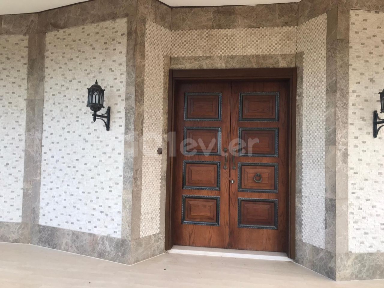 Villa For Sale in Edremit, Kyrenia