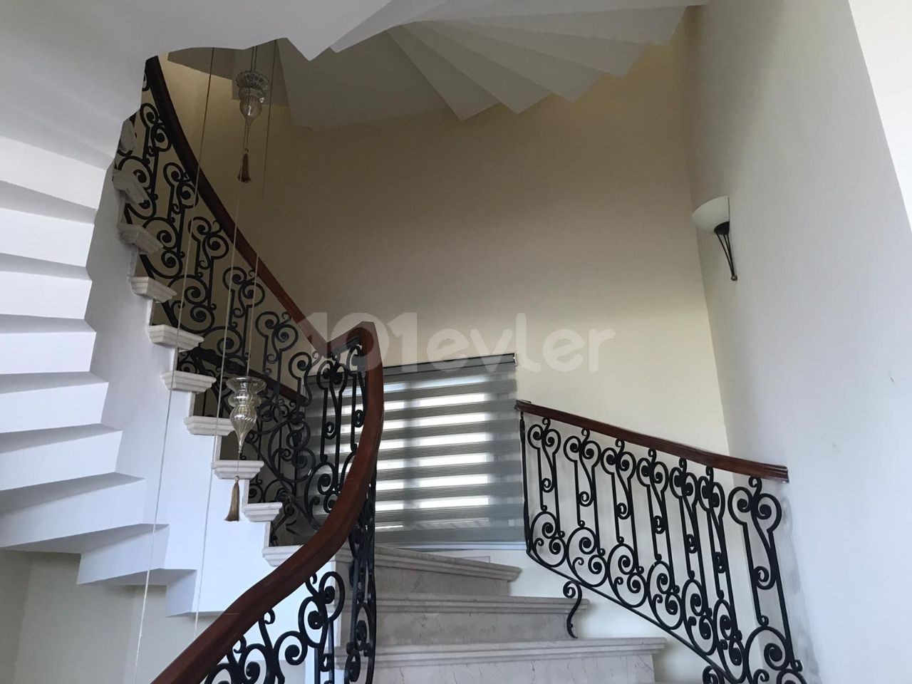 Villa For Sale in Edremit, Kyrenia