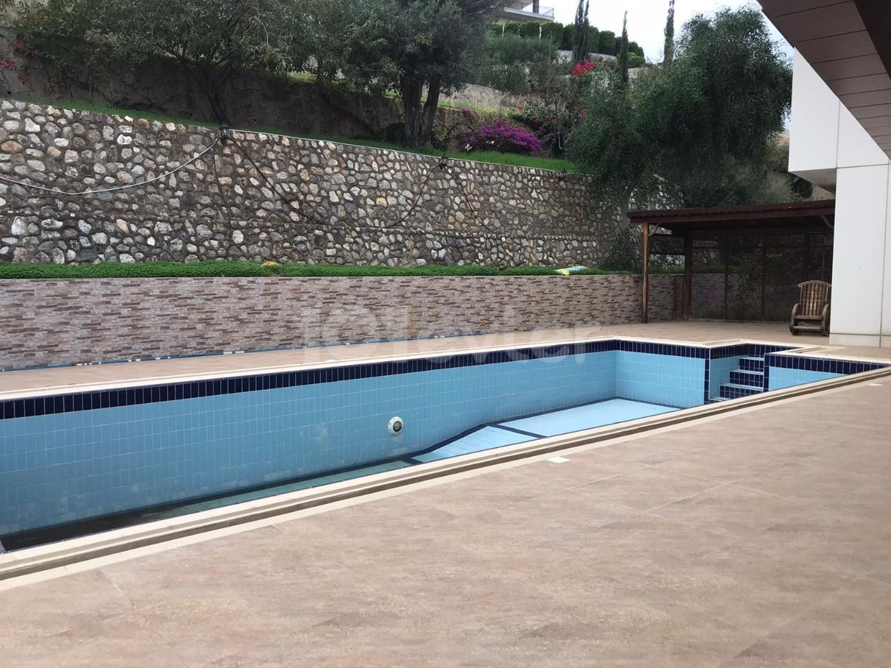 Villa For Sale in Edremit, Kyrenia