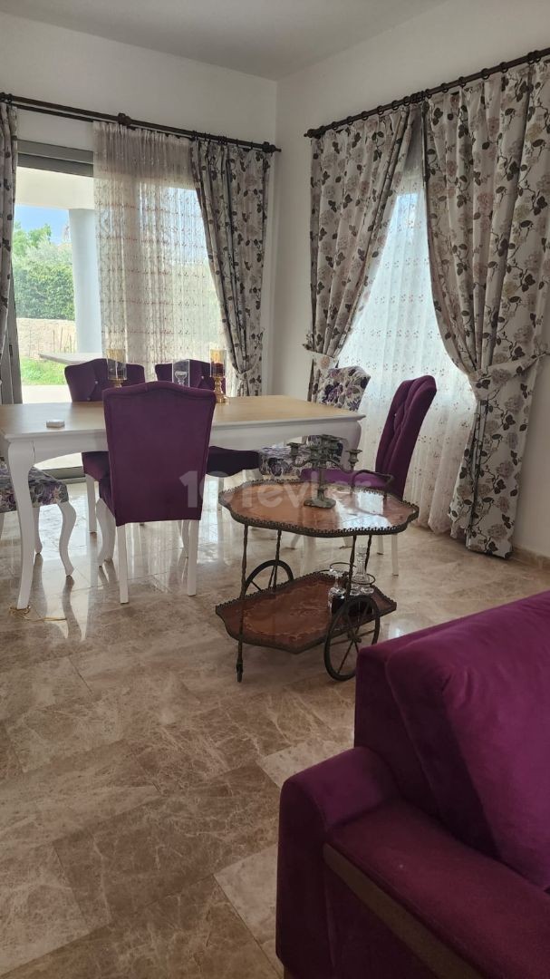 Villa For Sale in Bellapais, Kyrenia