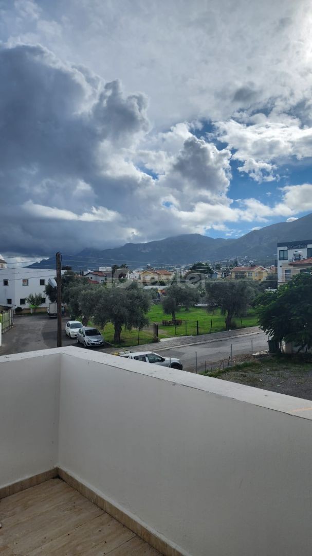 Villa For Sale in Bellapais, Kyrenia