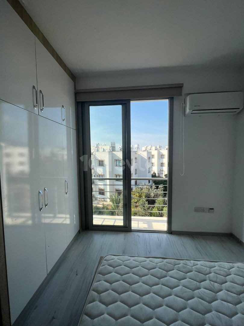 2+1 FURNISHED FLAT FOR RENT IN NICOSIA/GÖNYELİ