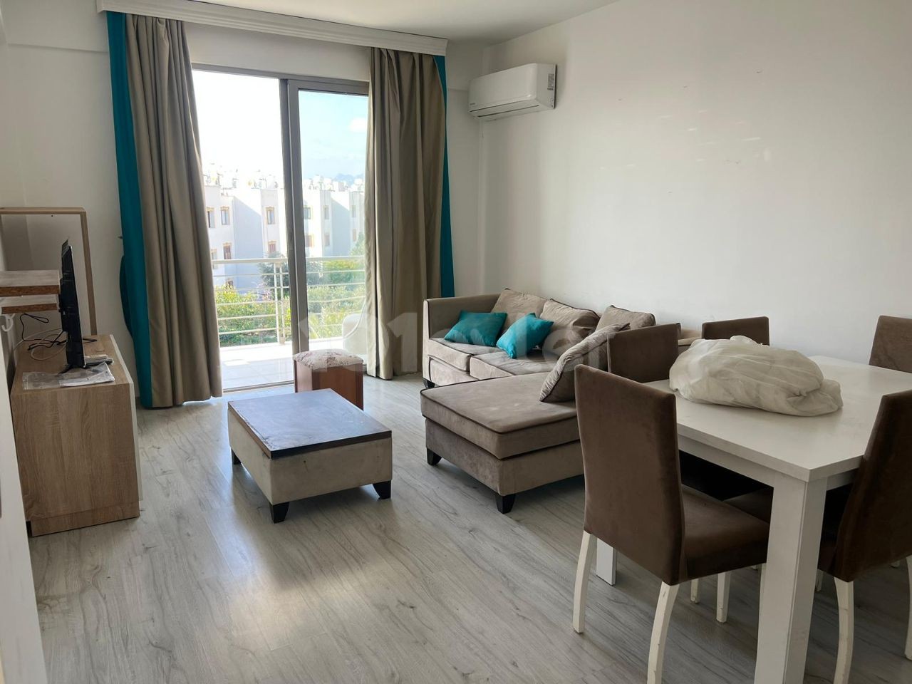 2+1 FURNISHED FLAT FOR RENT IN NICOSIA/GÖNYELİ