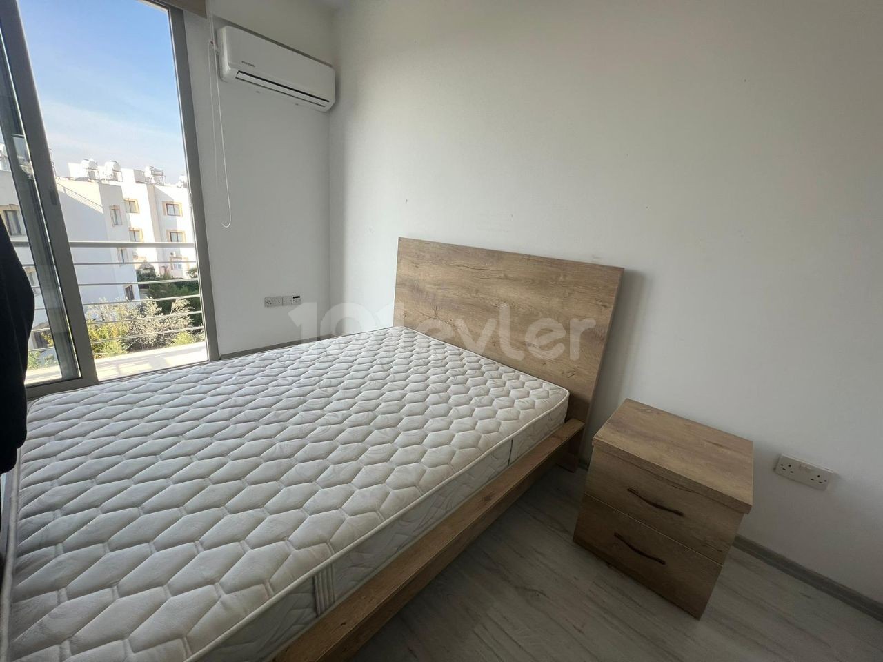 LEFKOŞA/GÖNYELİ'DE KİRALIK 2+1 EŞYALI DAİRE