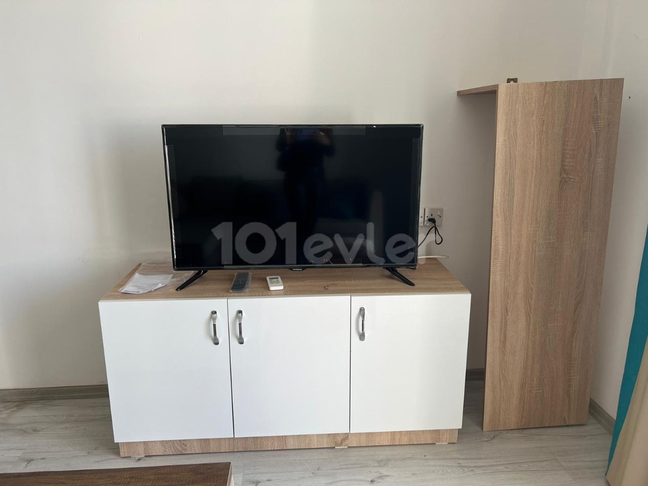 LEFKOŞA/GÖNYELİ'DE KİRALIK 2+1 EŞYALI DAİRE