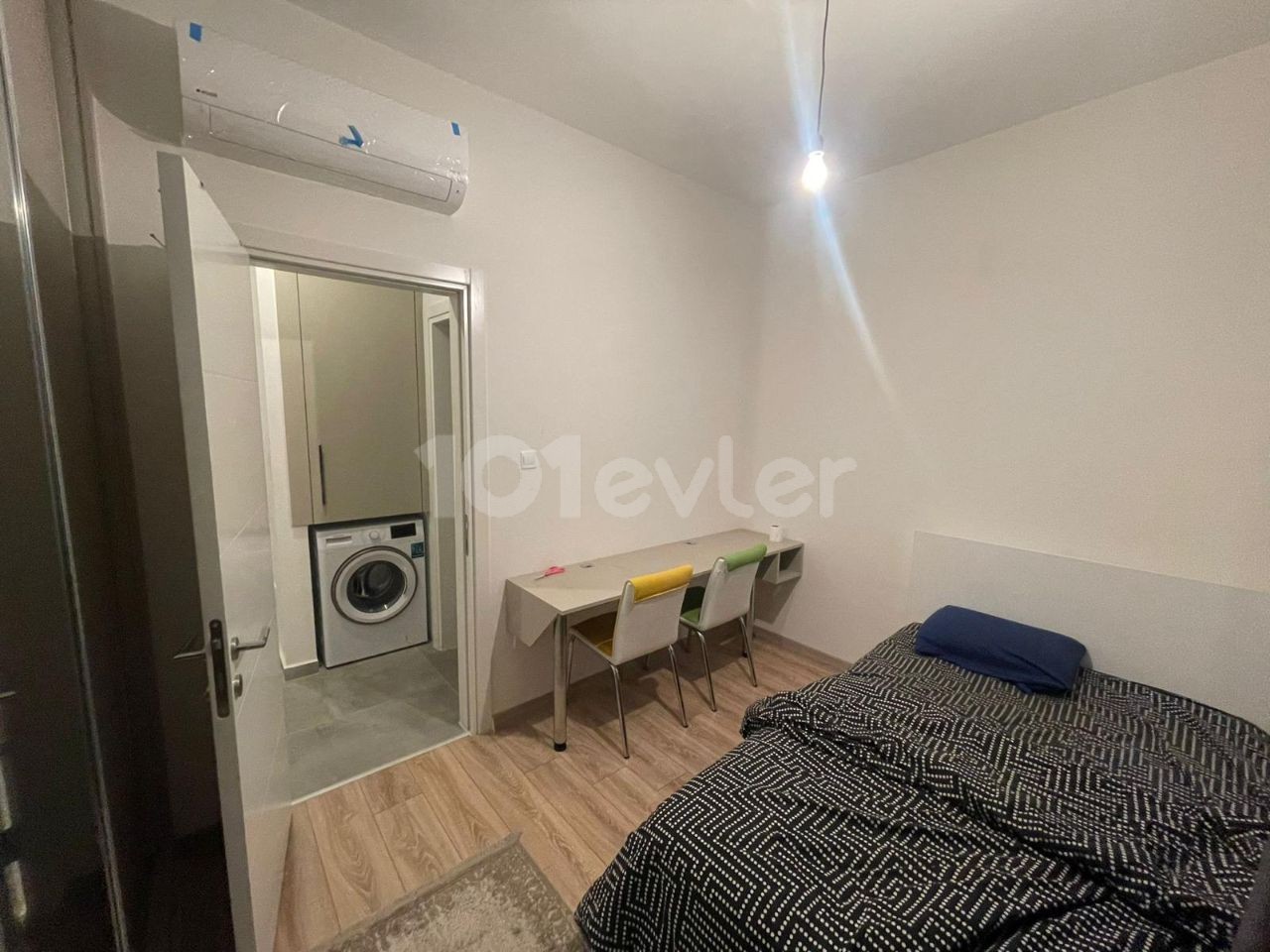 Flat To Rent in Yukarı Girne, Kyrenia