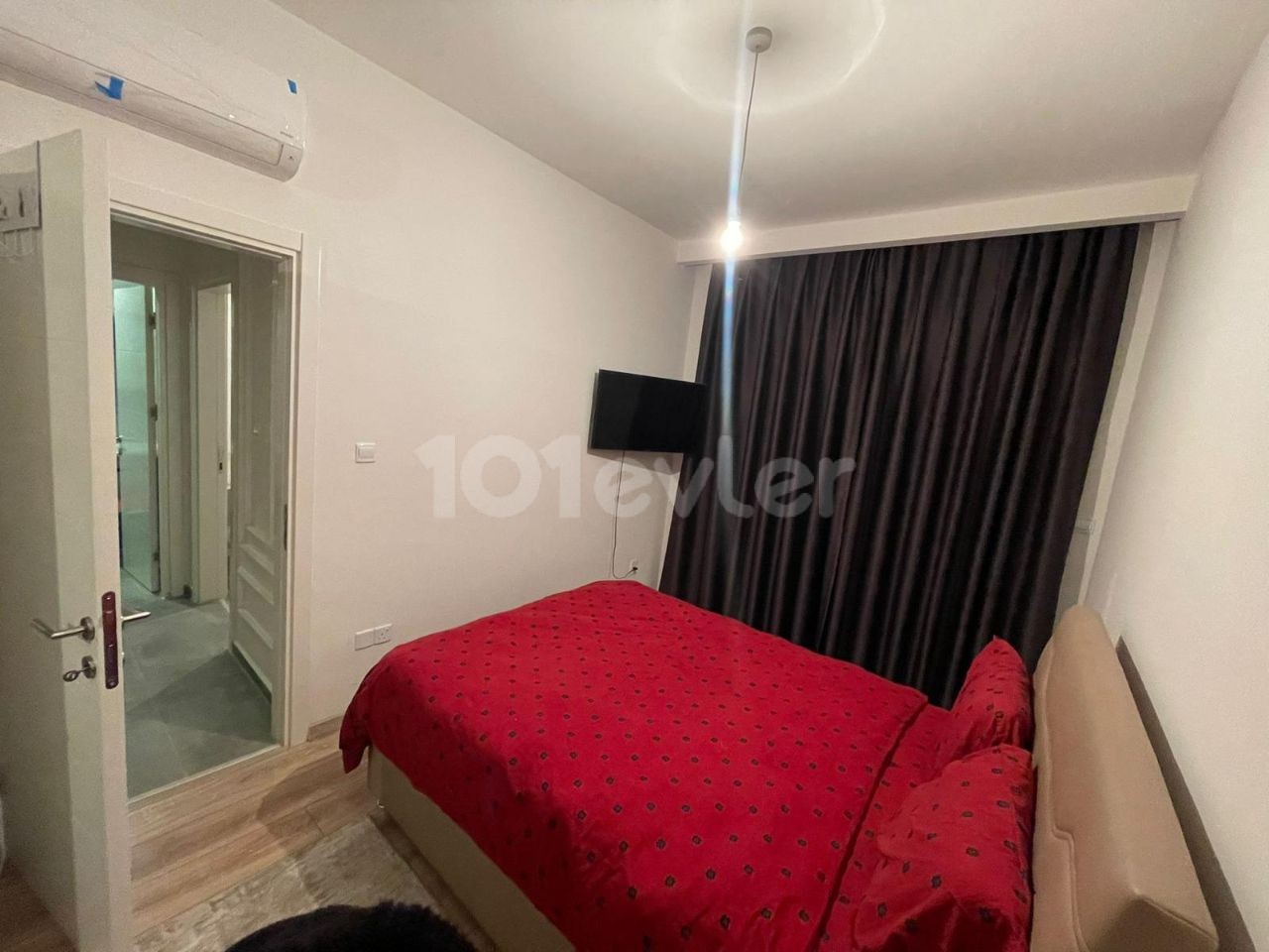 Flat To Rent in Yukarı Girne, Kyrenia