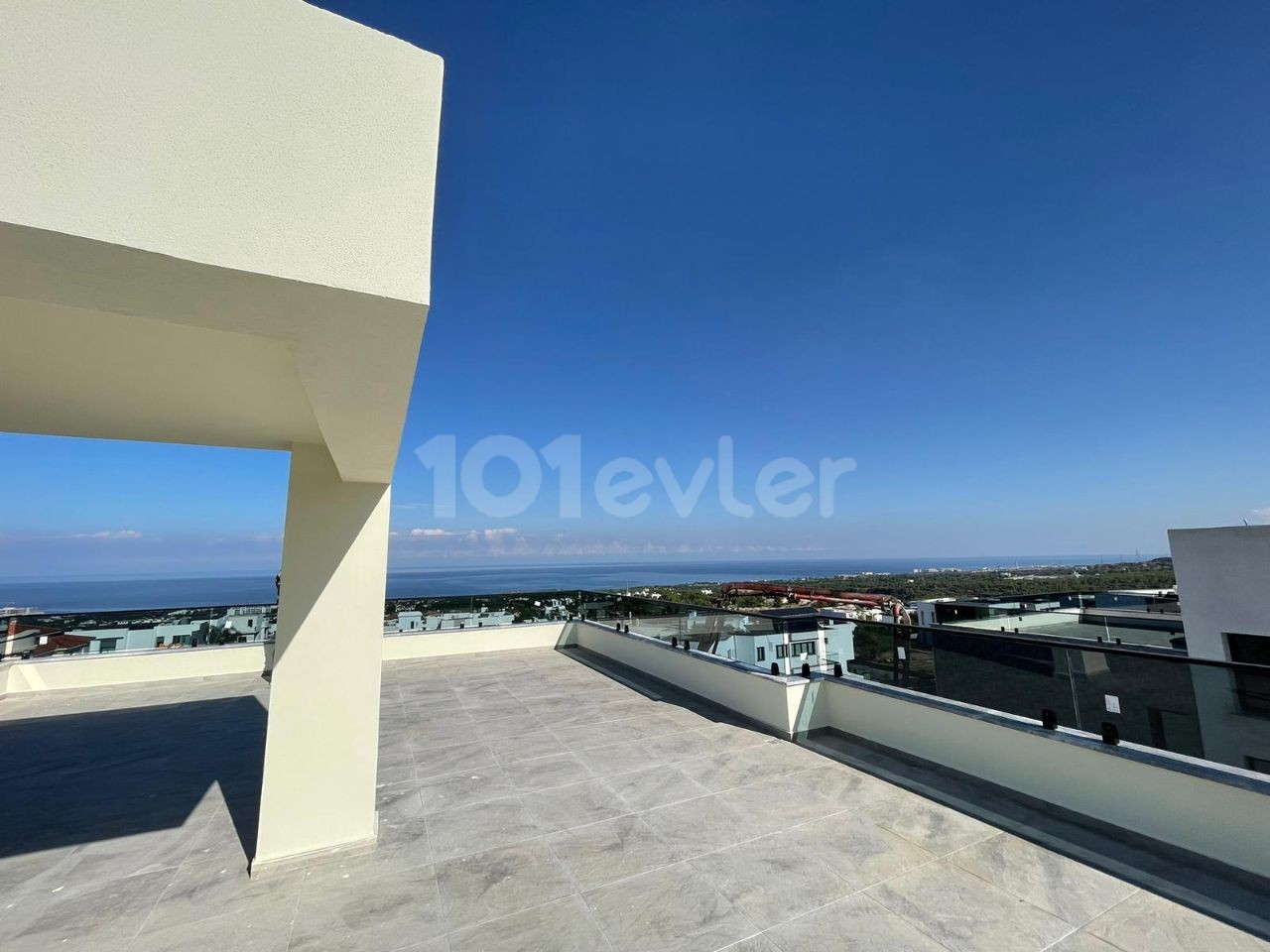 Villa For Sale in Çatalköy, Kyrenia