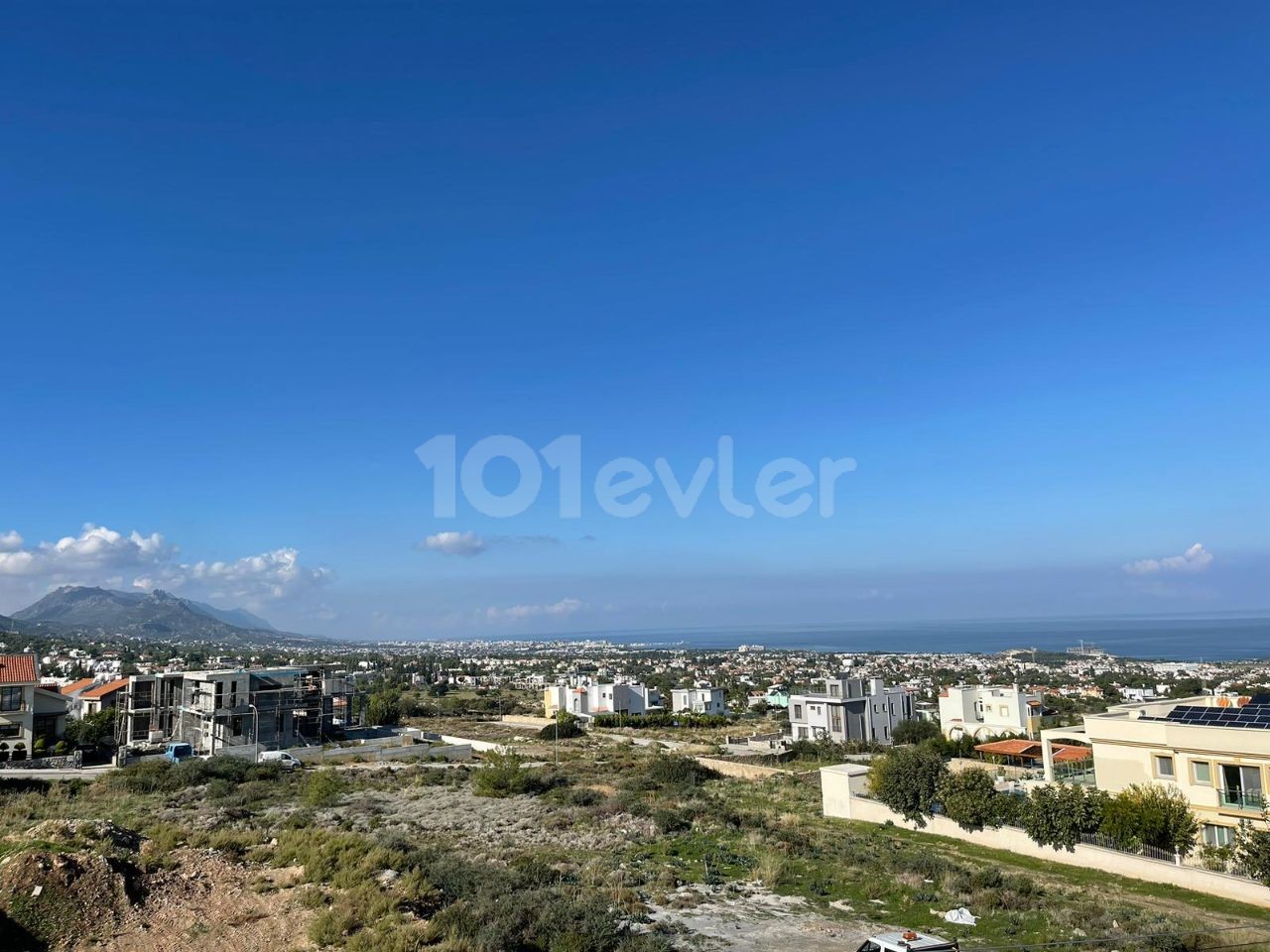 Villa For Sale in Çatalköy, Kyrenia