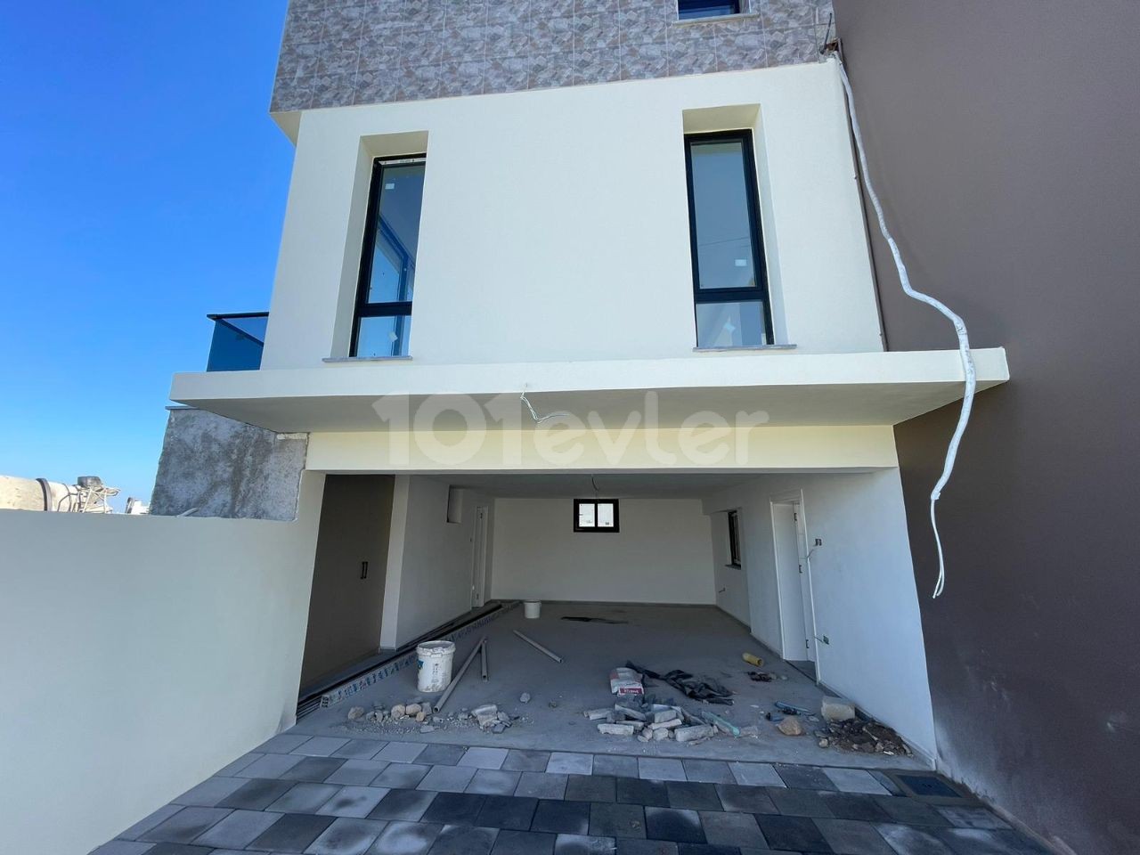 Villa For Sale in Çatalköy, Kyrenia