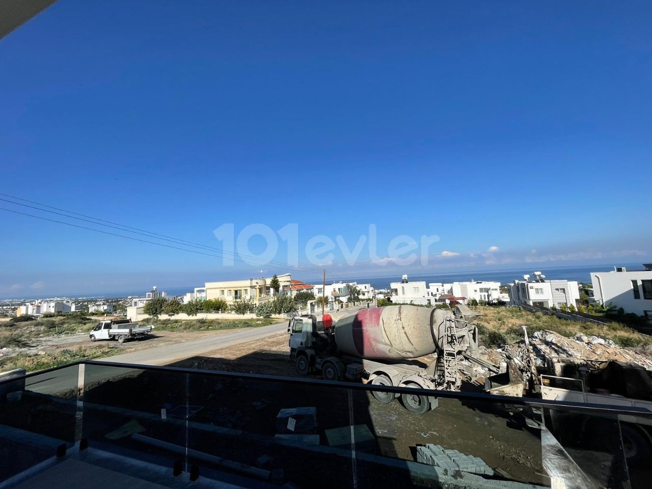 Villa For Sale in Çatalköy, Kyrenia