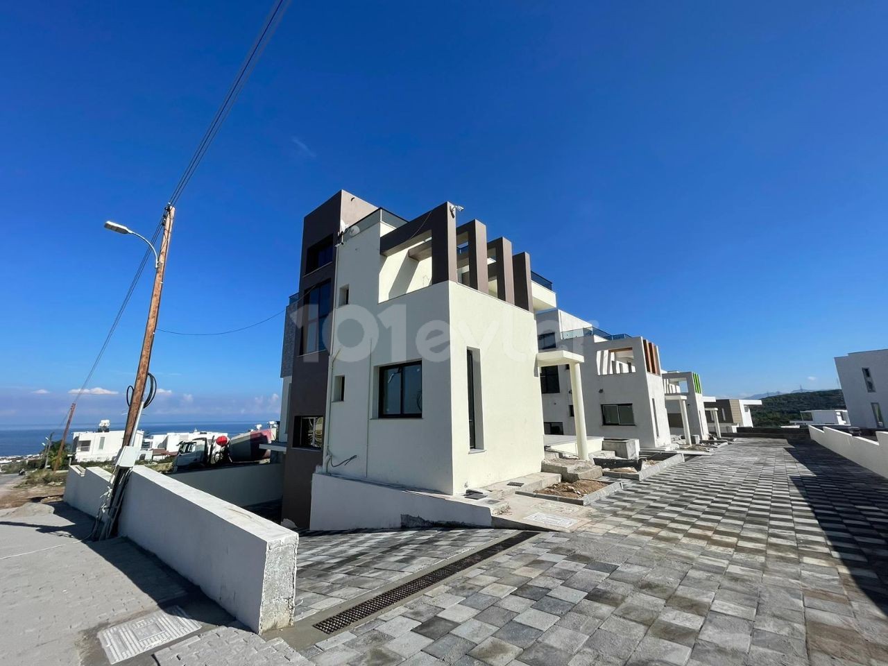 Villa For Sale in Çatalköy, Kyrenia