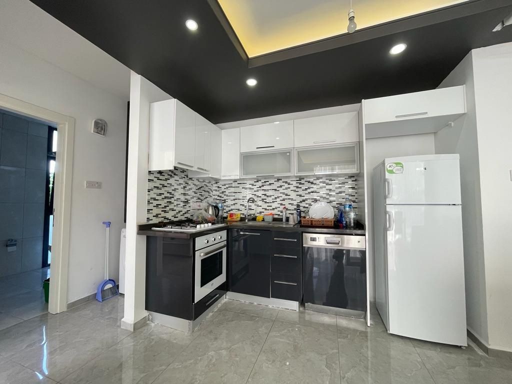 Flat For Sale in Lapta, Kyrenia