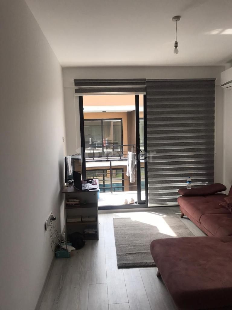 Flat For Sale in Doğanköy, Kyrenia