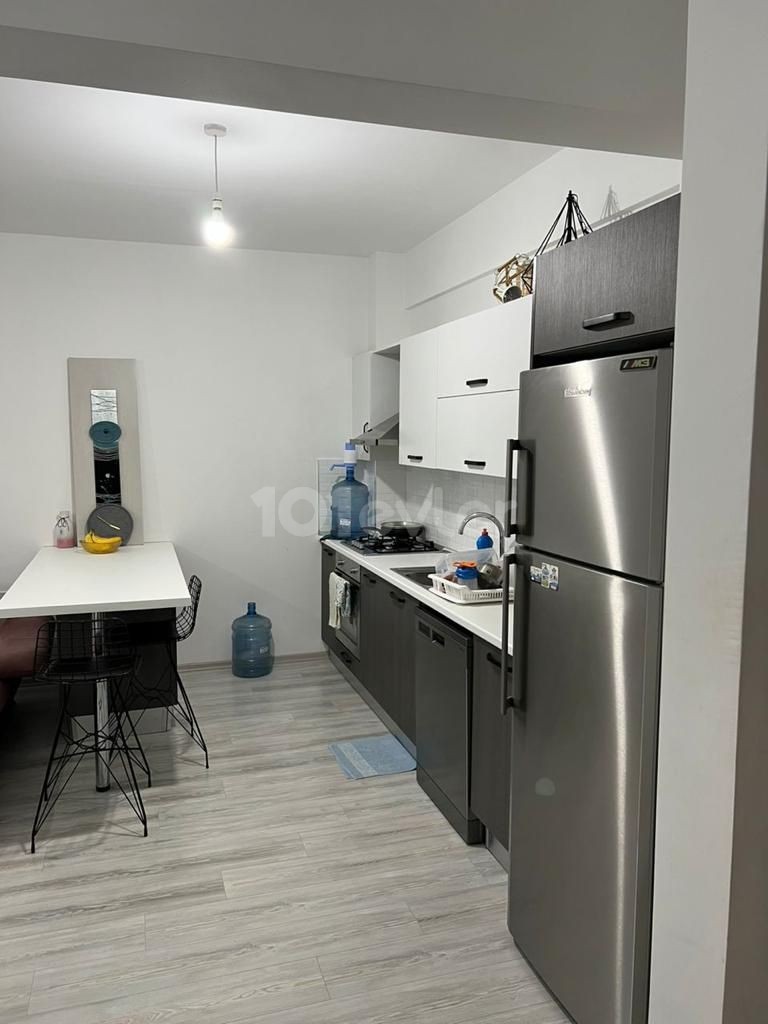 Flat For Sale in Doğanköy, Kyrenia