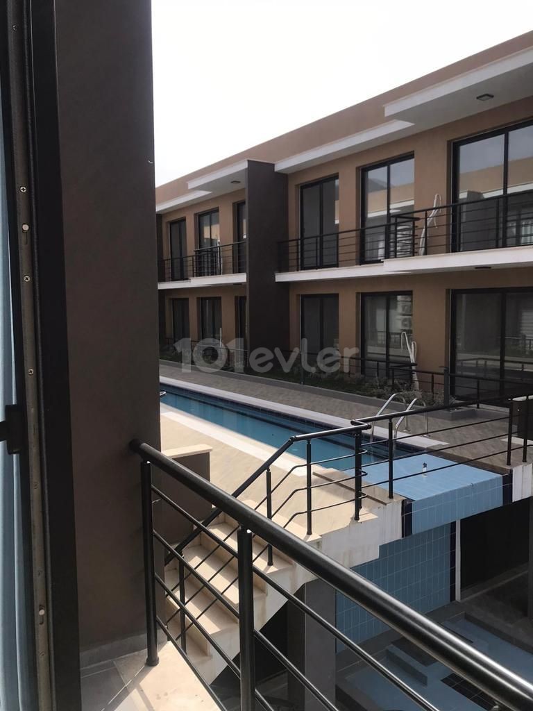 Flat For Sale in Doğanköy, Kyrenia