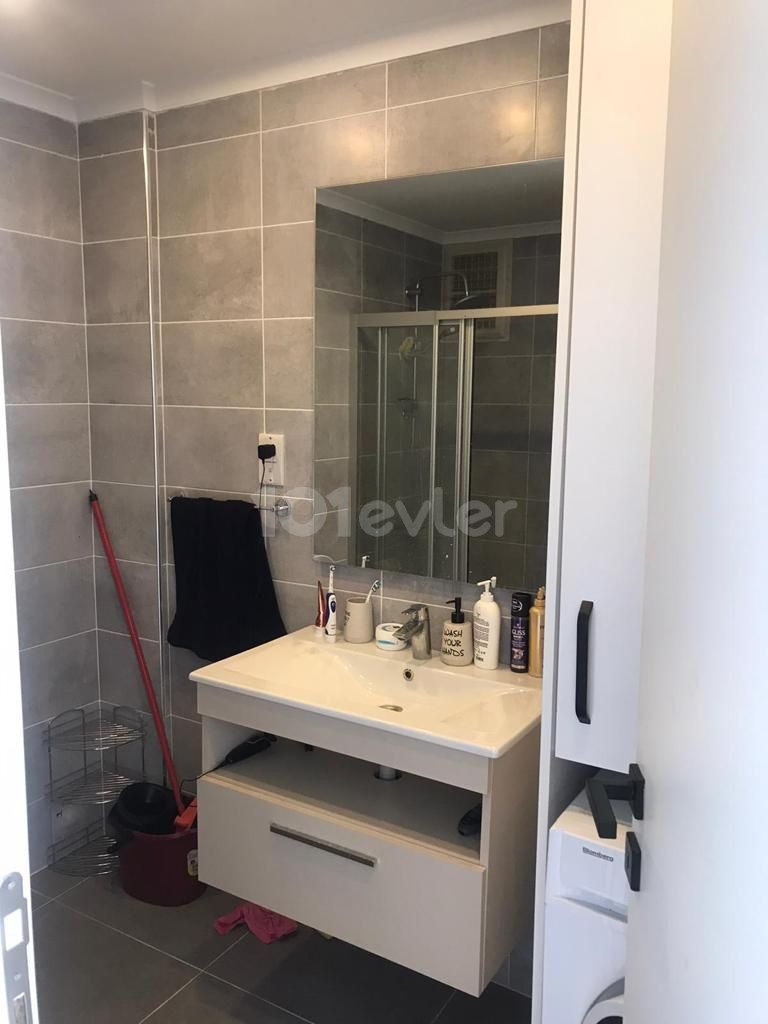 Flat For Sale in Doğanköy, Kyrenia