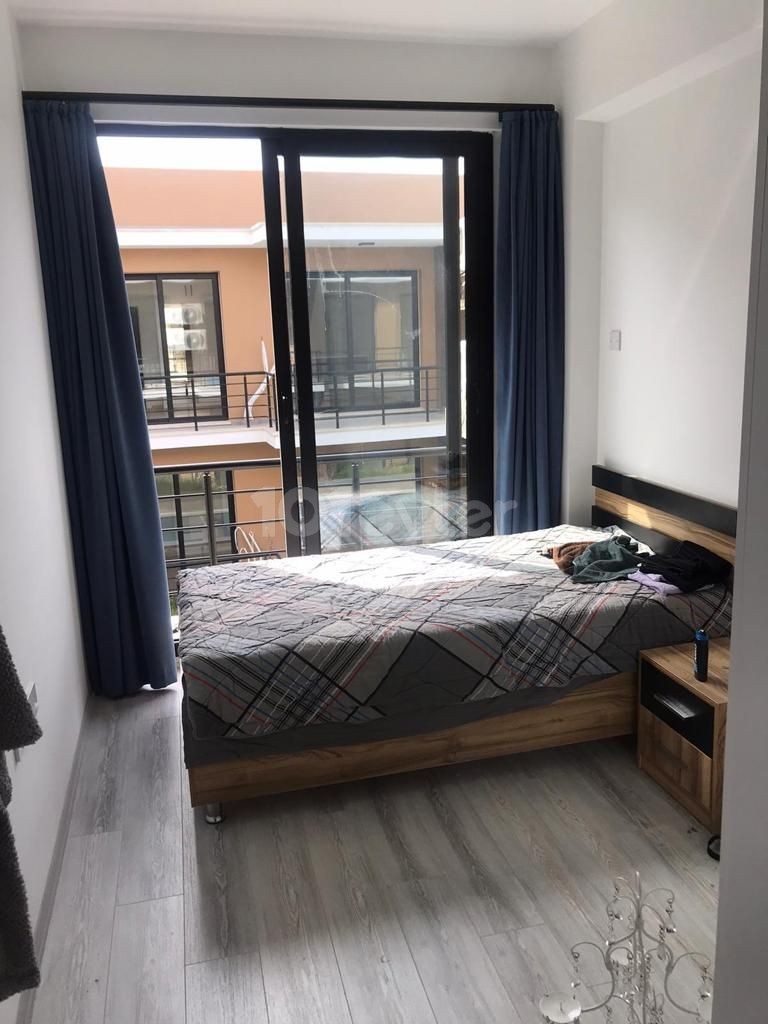 Flat For Sale in Doğanköy, Kyrenia