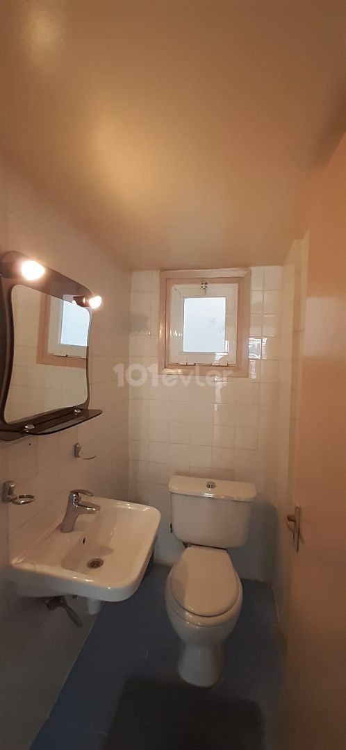 Flat To Rent in Metehan, Nicosia