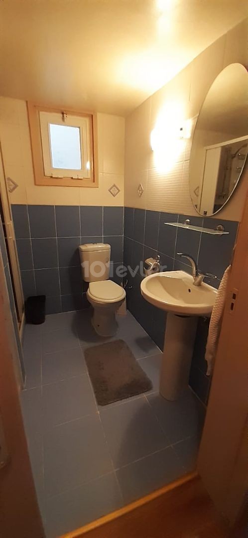 Flat To Rent in Metehan, Nicosia