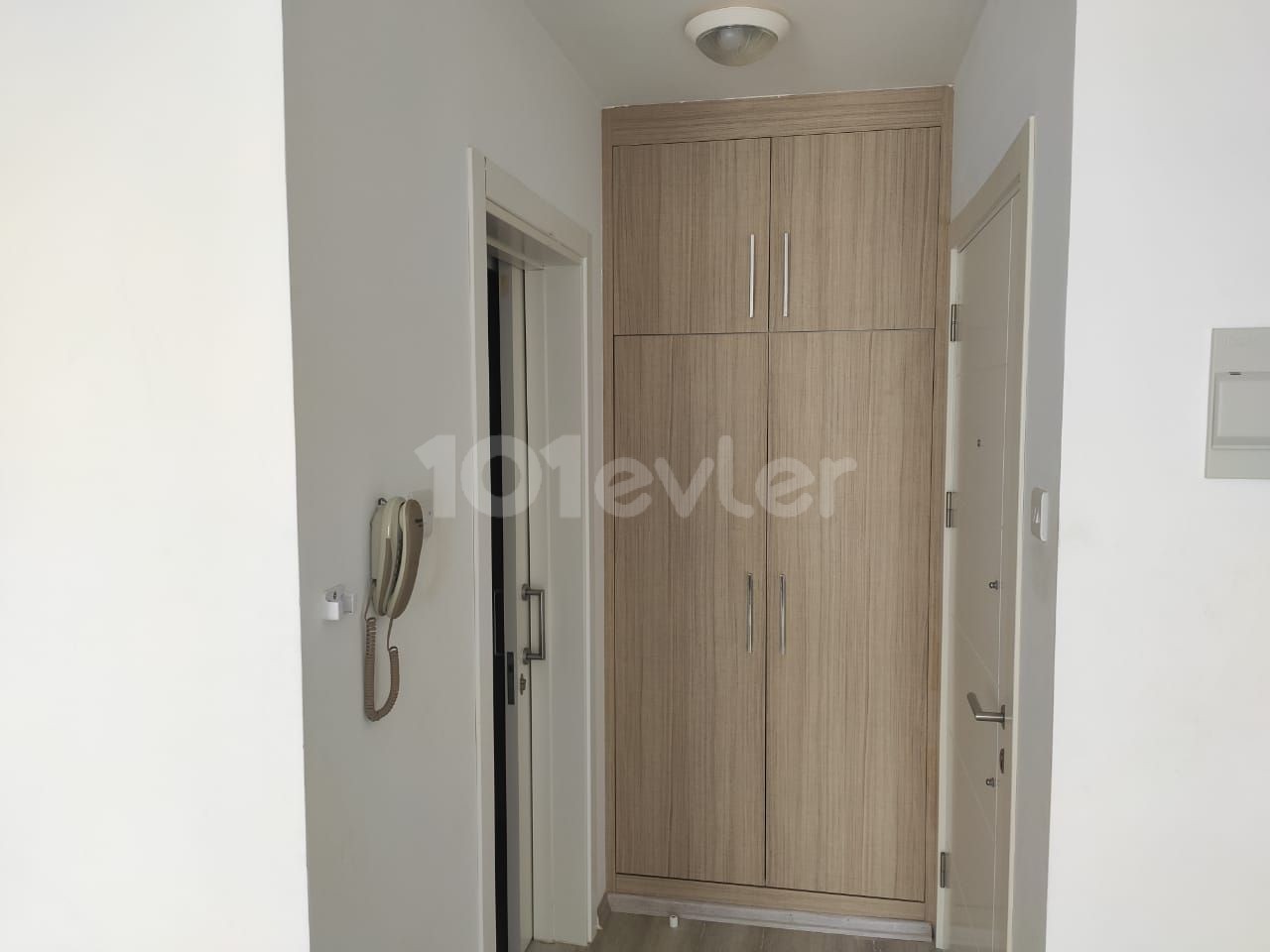 STUDIO FLAT FOR SALE CLOSE TO GAZİMAĞUSA EASTERN MEDITERRANEAN UNIVERSITY