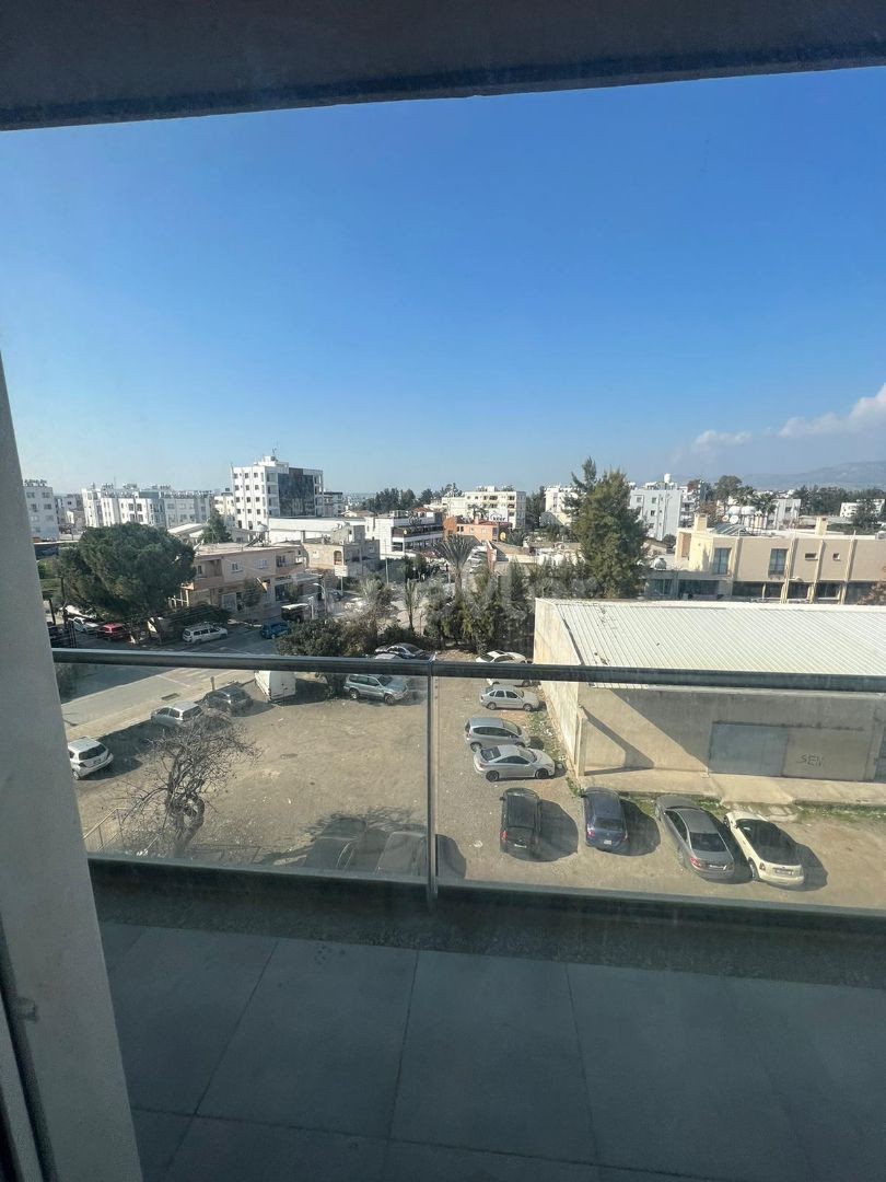 Flat For Sale in Gönyeli, Nicosia