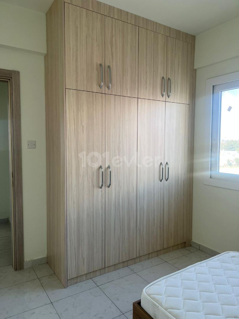 Flat For Sale in Gönyeli, Nicosia