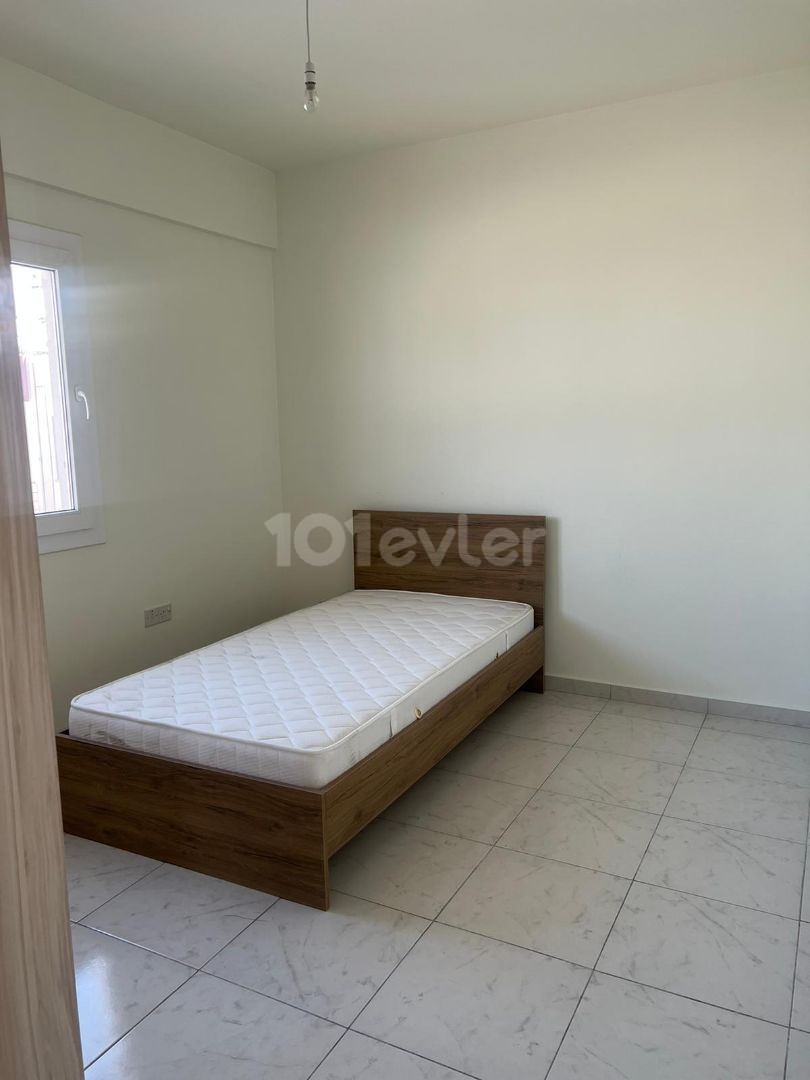 Flat For Sale in Gönyeli, Nicosia