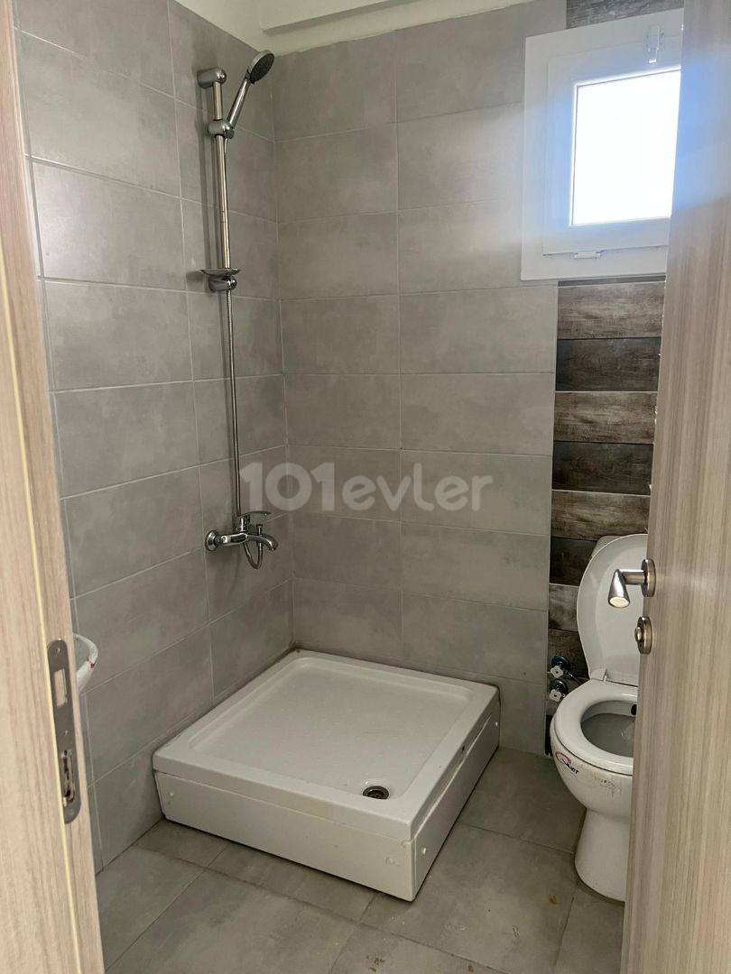 LEFKOŞA/GÖNYELİ'DE SATILIK 2+1 EŞYALI DAİRE