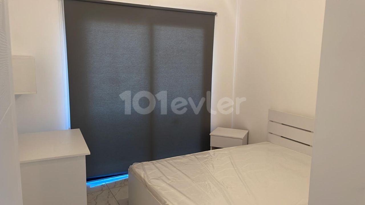 Flat To Rent in Taşkınköy, Nicosia