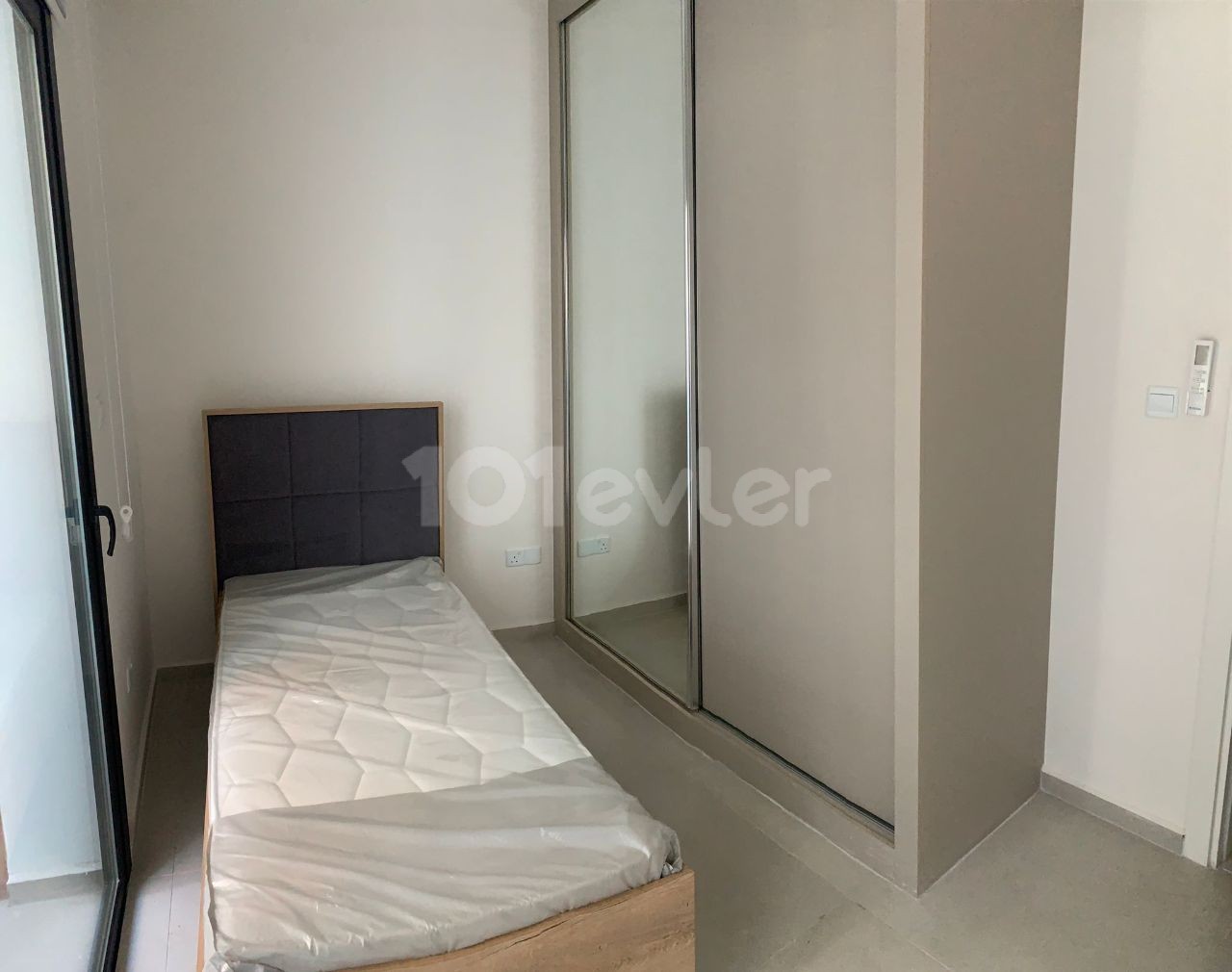 FULLY FURNISHED 2+1 APARTMENT FOR RENT IN AVANGART SYSTEM IN THE CENTER OF GUINEA