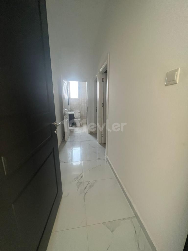 LUXURY 1+1 APARTMENT FOR RENT IN LEFKOŞA/SMALL KAYMAKLI