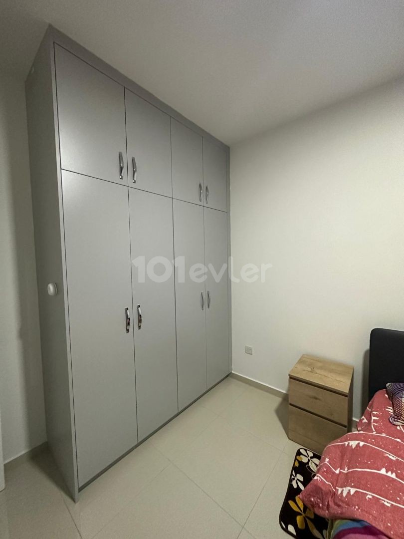 Flat To Rent in Taşkınköy, Nicosia