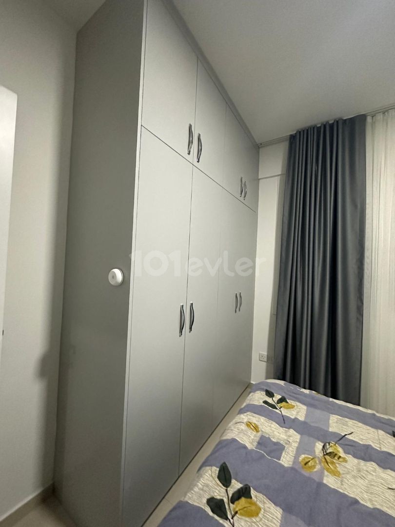 Flat To Rent in Taşkınköy, Nicosia